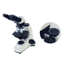 Microscopio de polarización / microscopio polarizado (BM-500P)